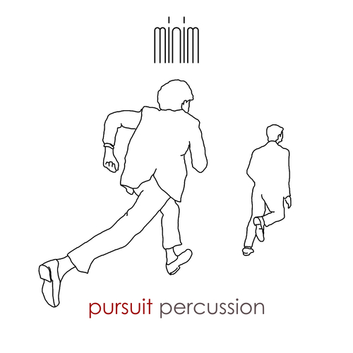 MNM008 Pursuit Percussion