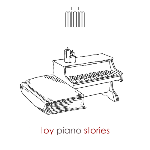 MNM024 Toy Piano Stories
