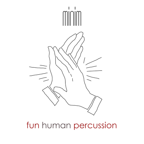 MNM037 Fun Human Percussion