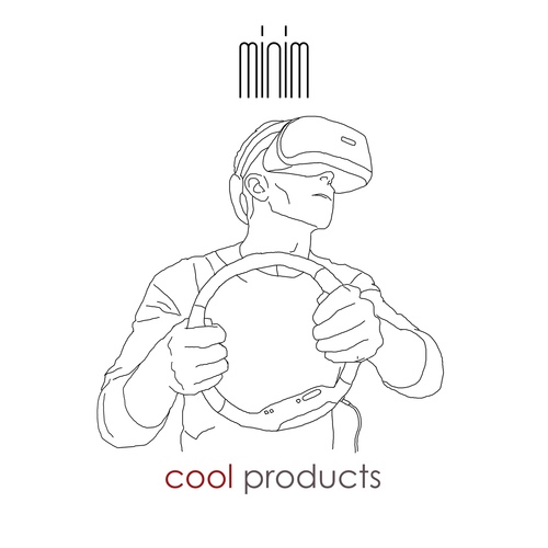 MNM040 Cool Products