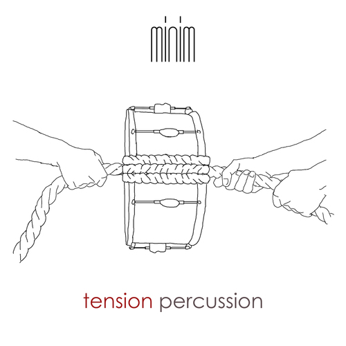 MNM056 Tension Percussion