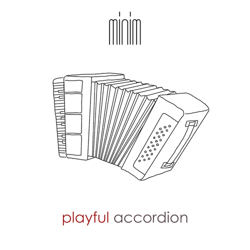 MNM060 Playful Accordion