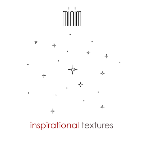 MNM064 Inspirational Textures