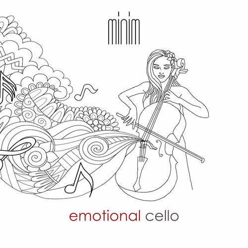 MNM068 Emotional Cello