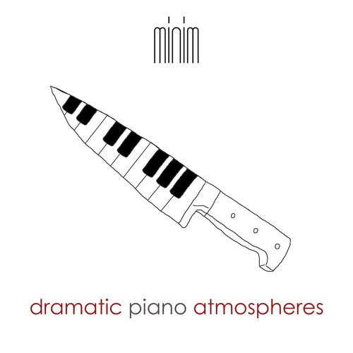 MNM070 Dramatic Piano Atmospheres