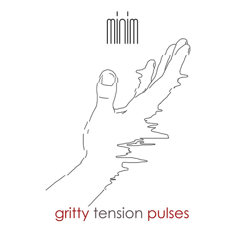 MNM097 Gritty Tension Pulses
