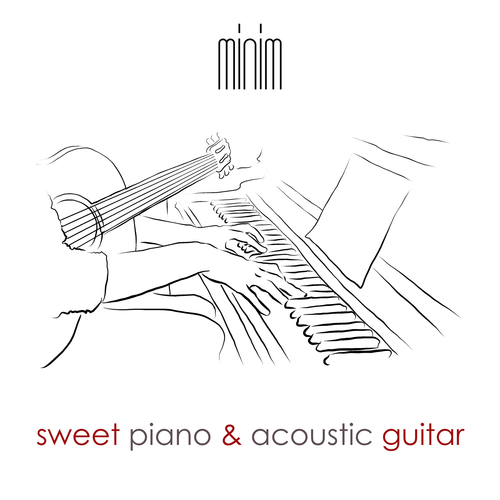 MNM103 Sweet Piano & Acoustic Guitar