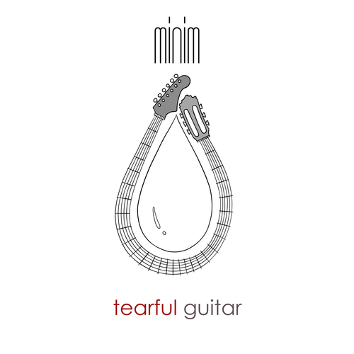 MNM147 Tearful Guitar