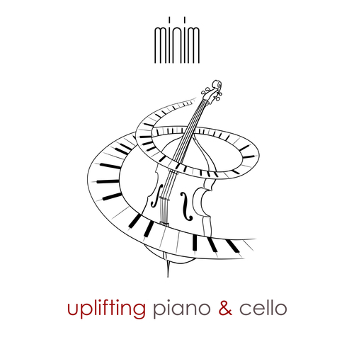 MNM158 Uplifting Piano & Cello