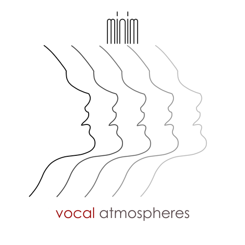 MNM161 Vocal Atmospheres