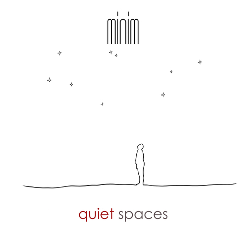 MNM162 Quiet Spaces