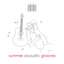 MNM063 Summery Acoustic Grooves