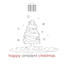 MNM065 Happy Ambient Christmas