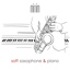 MNM107 Soft Saxophone & Piano