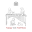 MNM120 Happy Kids Marimbas