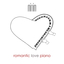 MNM129 Romantic Love Piano