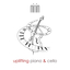 MNM158 Uplifting Piano & Cello